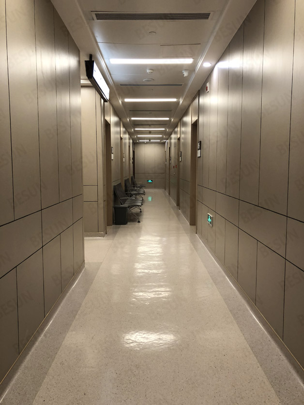 廣州番禺祈禱醫院企鹅体育直播app下载牆