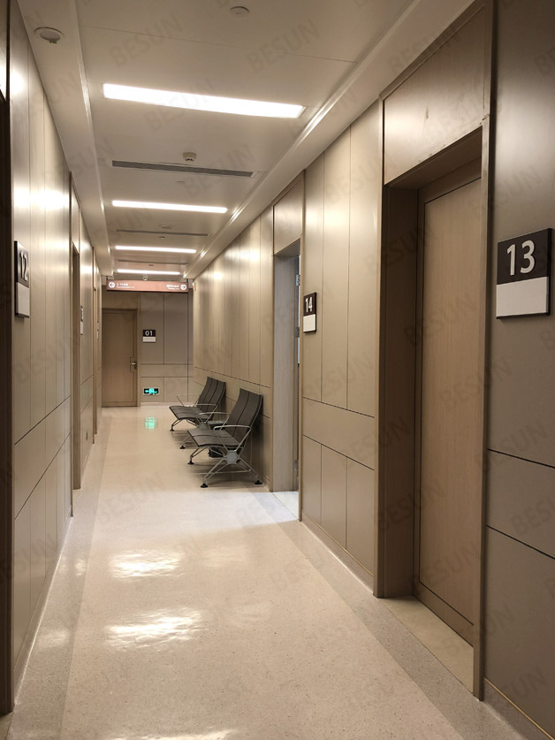 廣州番禺祈禱醫院企鹅体育直播app下载牆