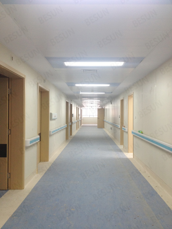 廣州市南沙醫院企鹅体育直播app下载牆