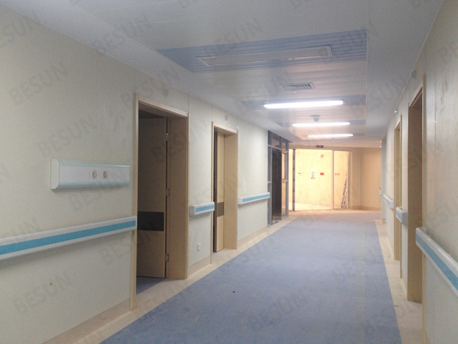 廣州市南沙醫院企鹅体育直播app下载牆